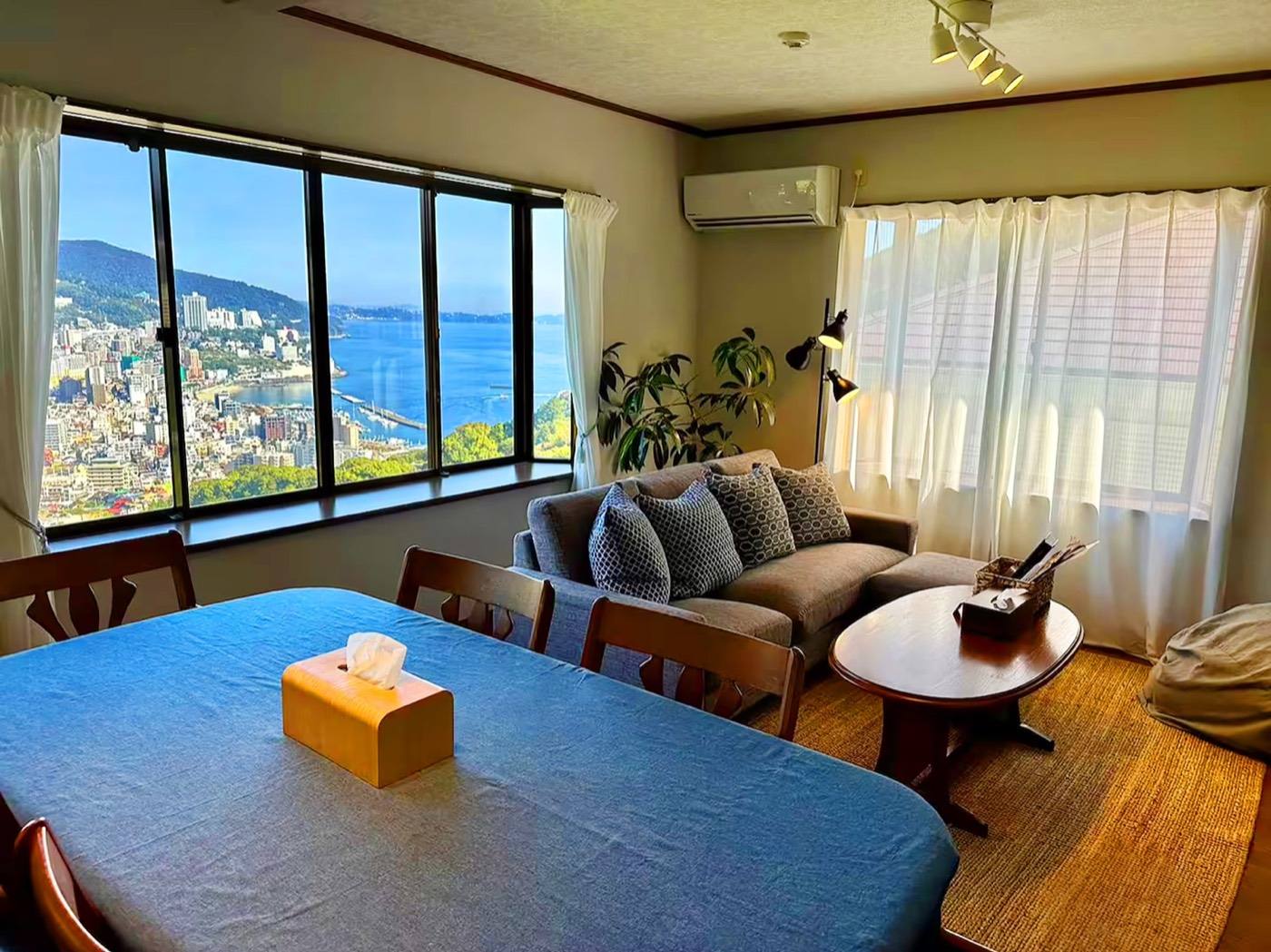 Atami Tenkai Villa