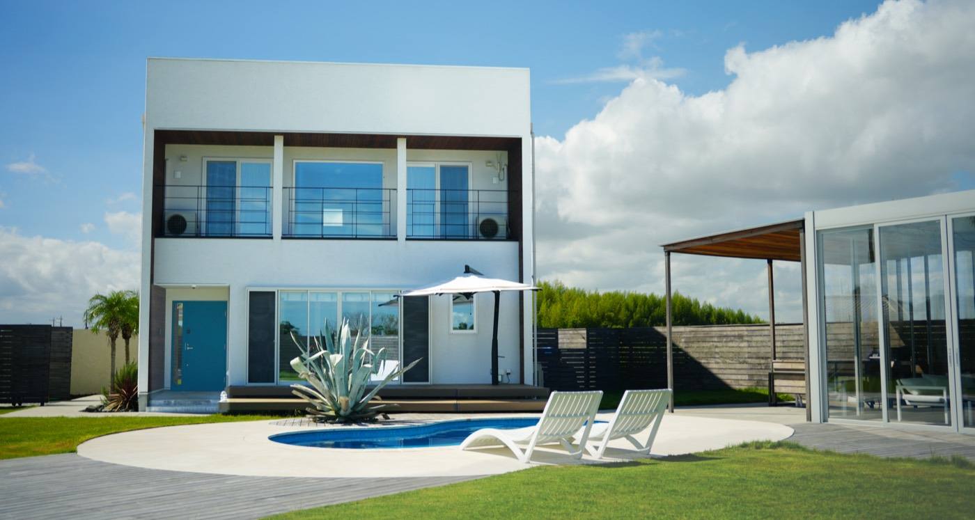 VILLA Seamu