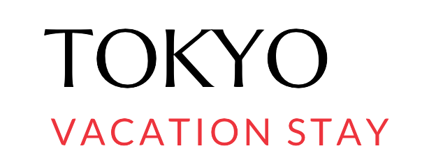 Tokyo Vacation Stay